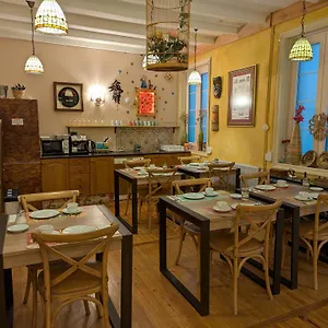2* Pensionat Iturrienea Ostatua