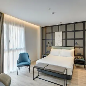 4* Hotell Sercotel Ayala