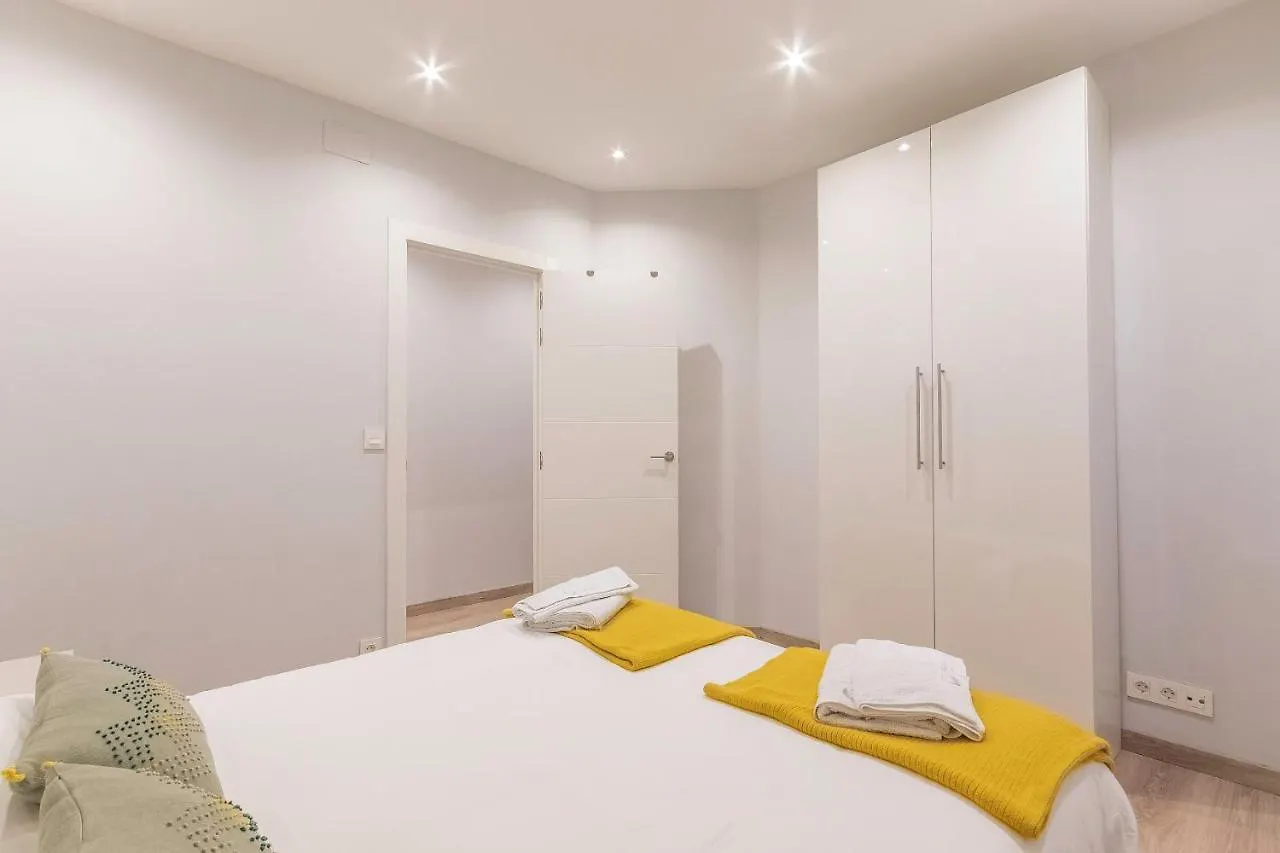 Bilbao Indautxu VIII By Aston Rentals 0*,  Spain