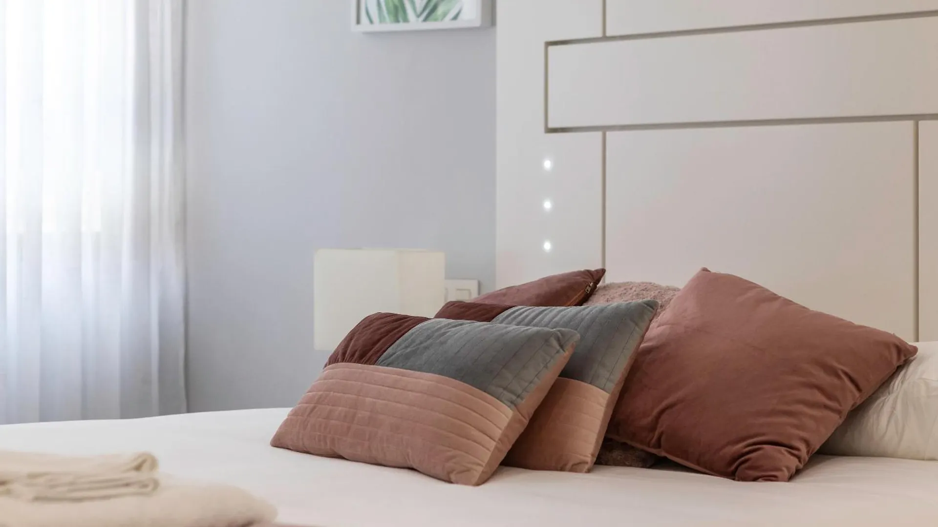 Apartment Bilbao Indautxu VIII By Aston Rentals