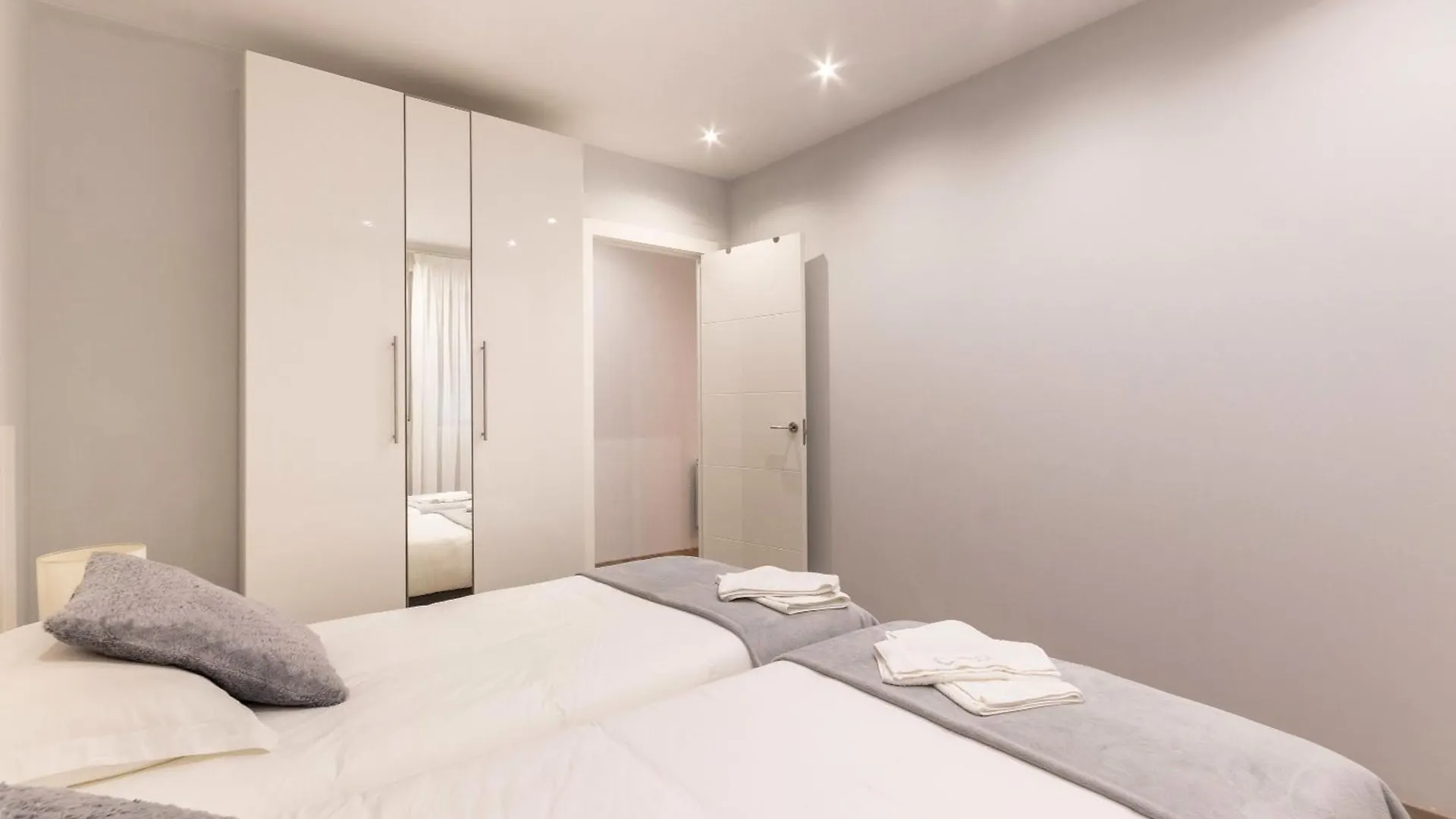 Bilbao Indautxu VIII By Aston Rentals Spain