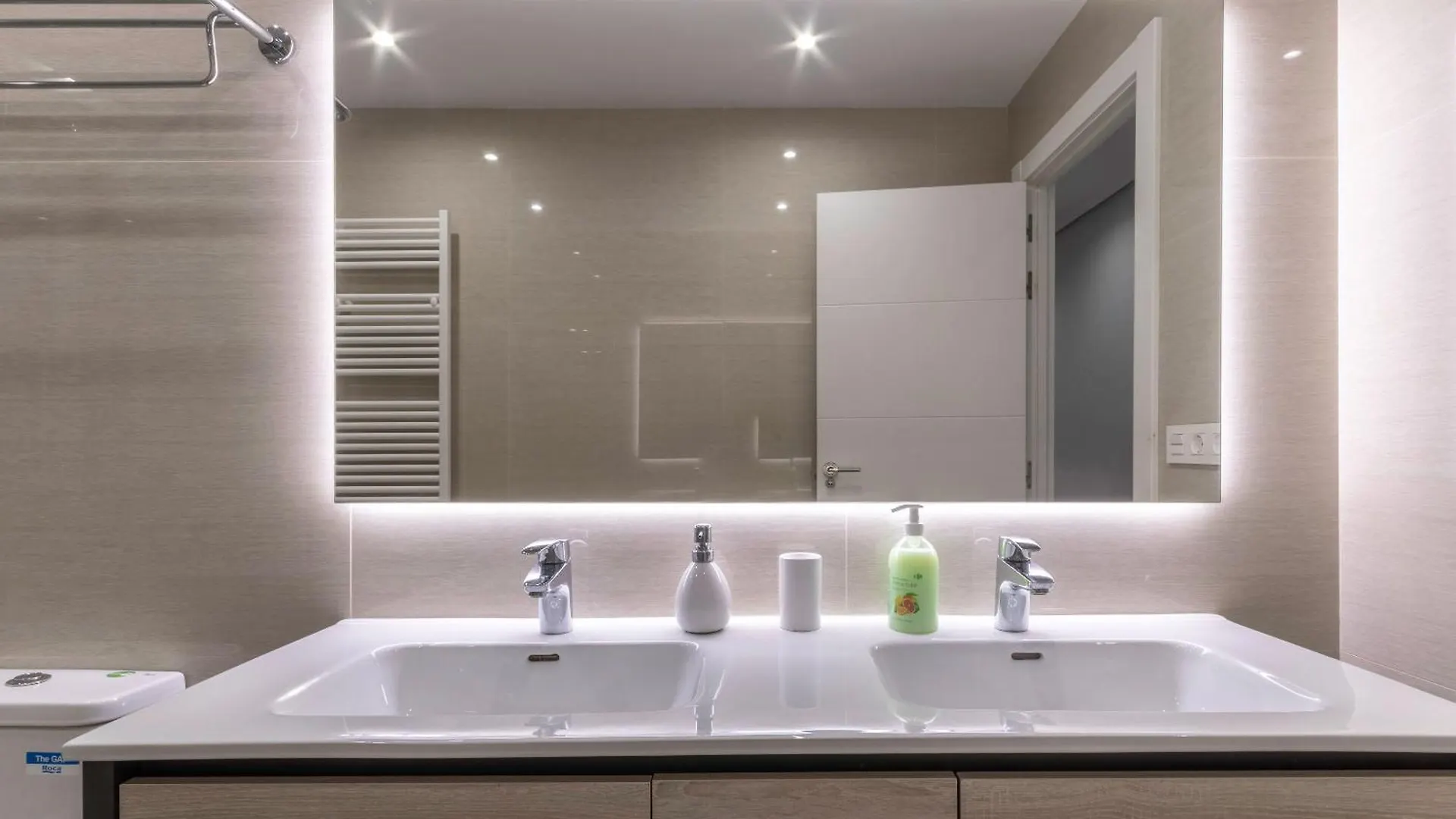 Bilbao Indautxu VIII By Aston Rentals Apartment