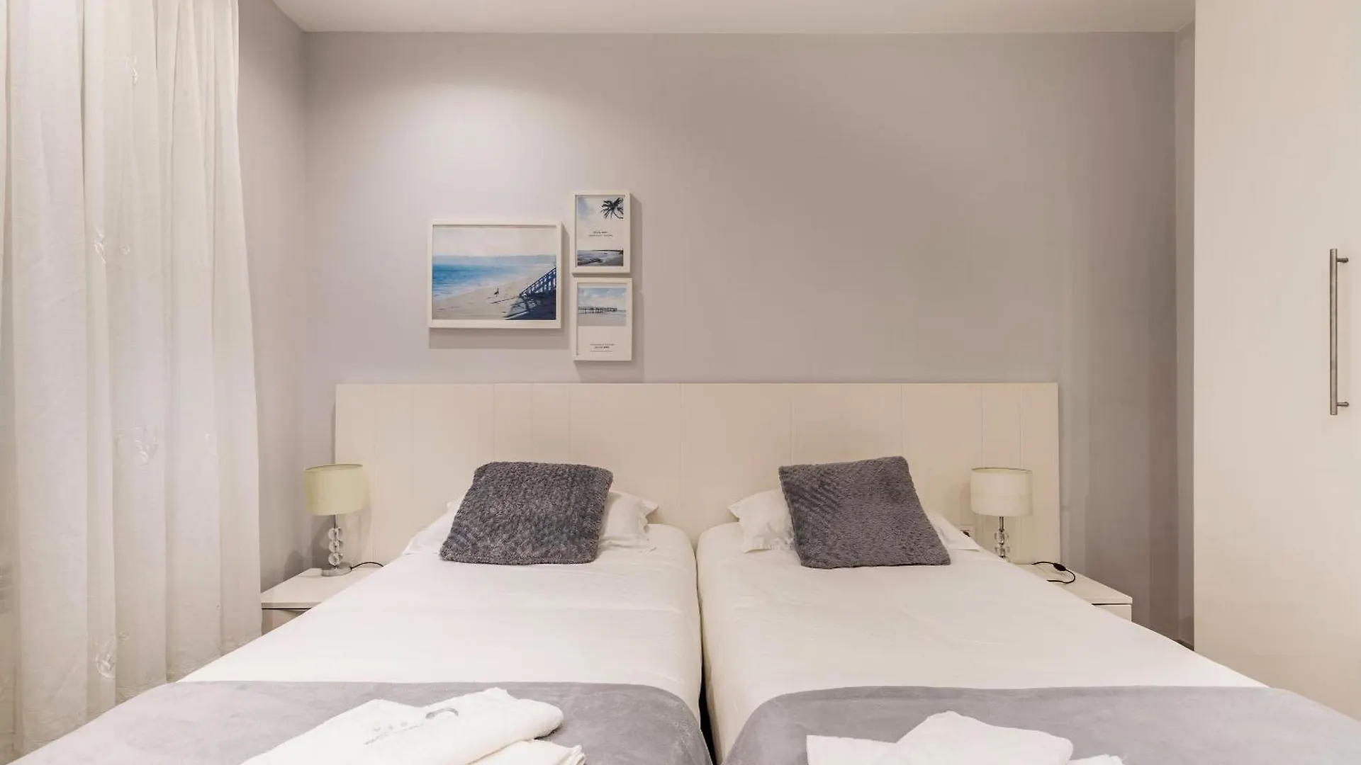 Bilbao Indautxu VIII By Aston Rentals Apartment
