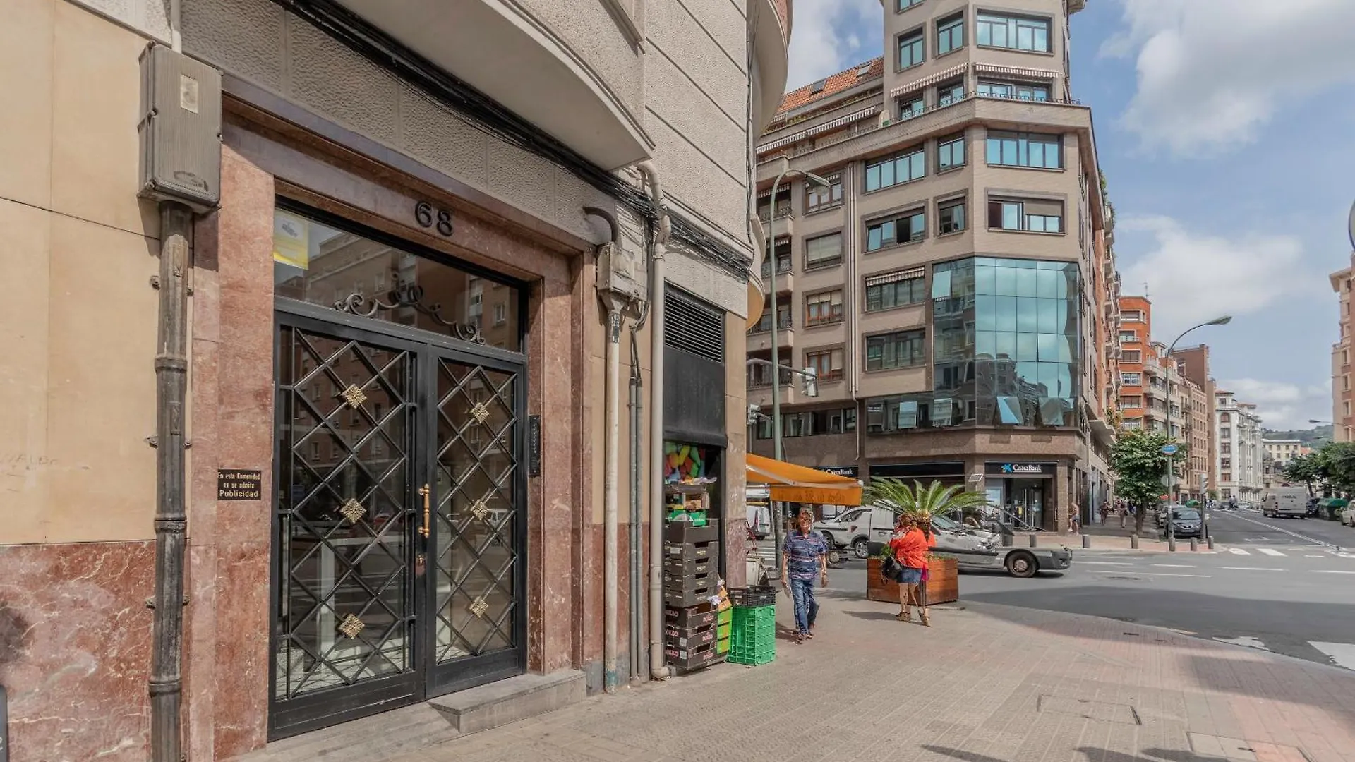 Apartment Bilbao Indautxu VIII By Aston Rentals Spain