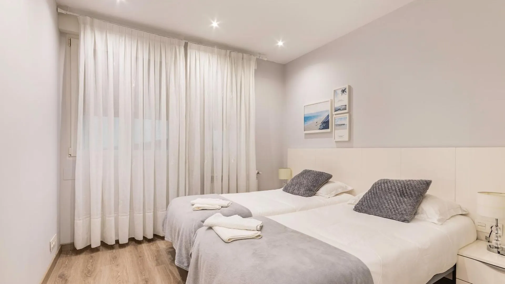 Bilbao Indautxu VIII By Aston Rentals Apartment
