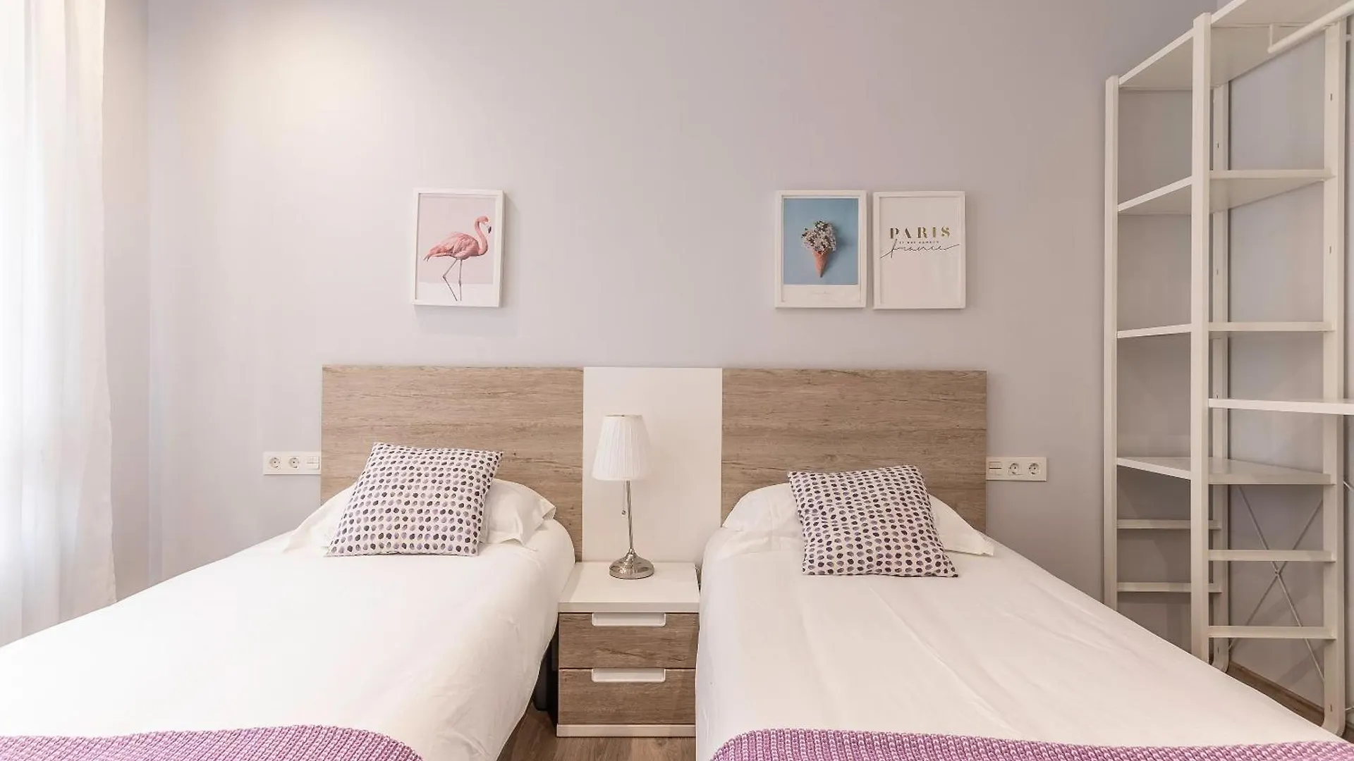 Apartment Bilbao Indautxu VIII By Aston Rentals