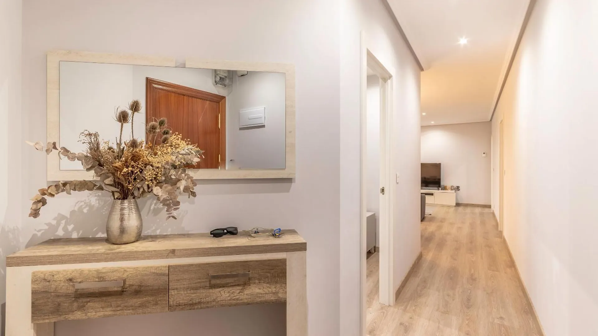 Apartment Bilbao Indautxu VIII By Aston Rentals
