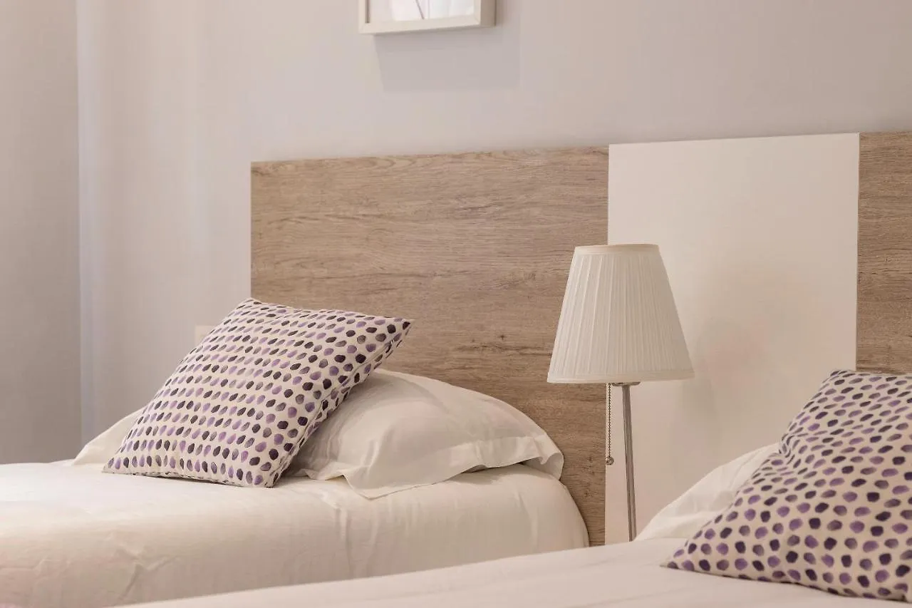 Bilbao Indautxu VIII By Aston Rentals Apartment