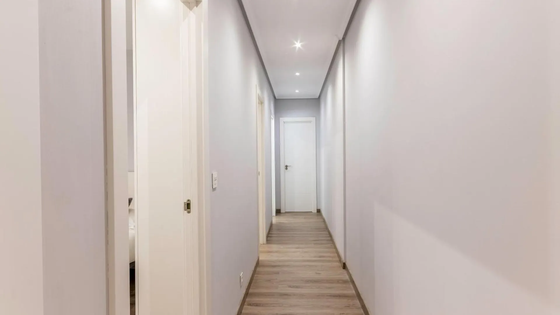 Apartment Bilbao Indautxu VIII By Aston Rentals